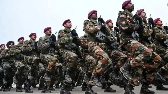 Haryana में सरकार ने अग्निवीरों को दी बड़ी सौगात, पुलिस भर्ती में&nbsp;मिलेगी 20 प्रतिशत आरक्षण&nbsp;