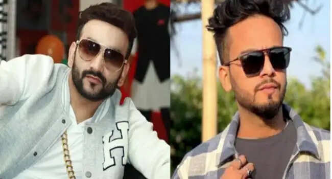 फेमस हरियाणवी सिंगर फाजिलपुरिया पर फा# यरिंग, बाल-बाल बची जान