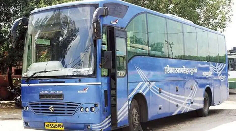 पानीपत में आई 8 नई AC बसे , यात्रियों को मिली राहत