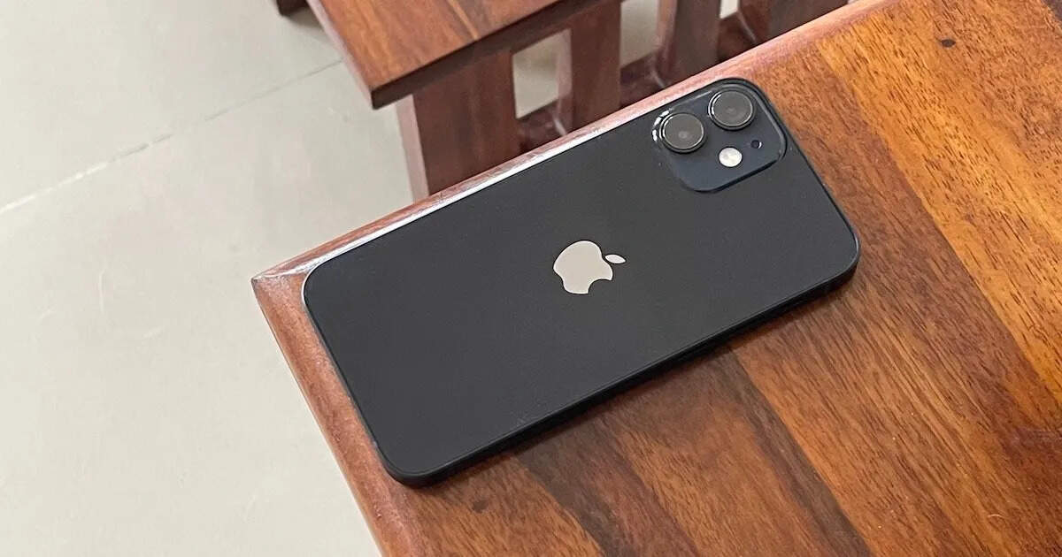 iPhone पर पेगासस स्पायवेयर जैसे अटैक का अलर्ट