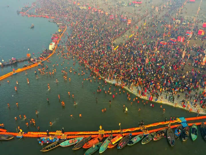 प्रयागराज जाने वालों के लिए खुशखबरी, पानीपत से रोजाना दोपहर 12 बजे रवाना होगी बस