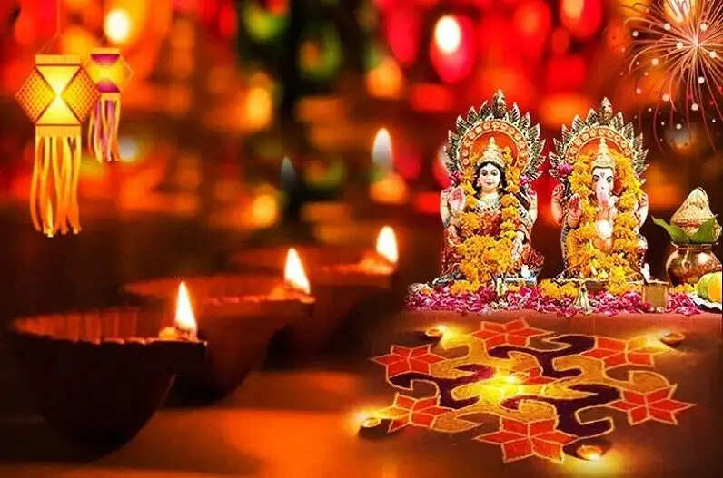 धनतेरस पर मां लक्ष्मी- गणेश की मूर्ती लाते समय, इन बातों का रखे विशेष ध्यान
