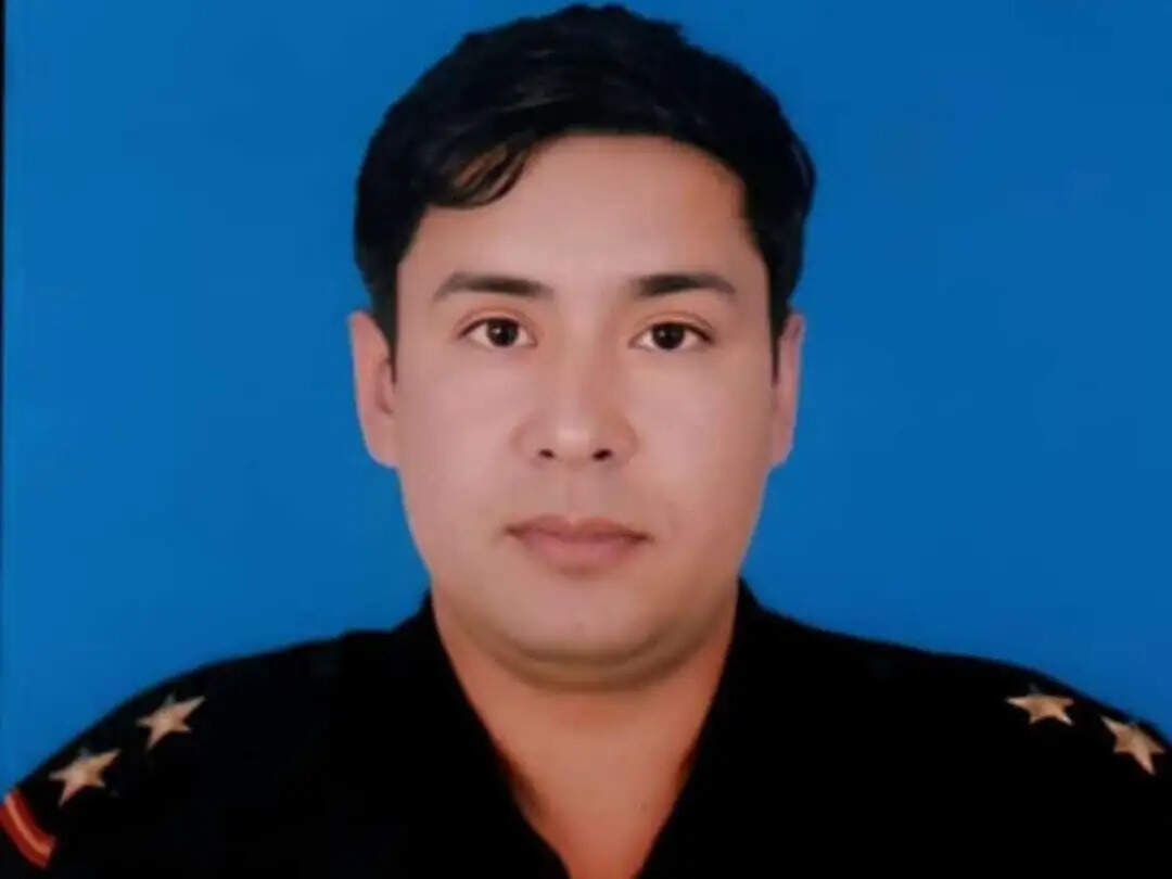 पश्चिम बंगाल में पानीपत के जवान का हुआ निधन, आज गांव लाया जाएगा सुनील मलिक का पार्थिव शरीर