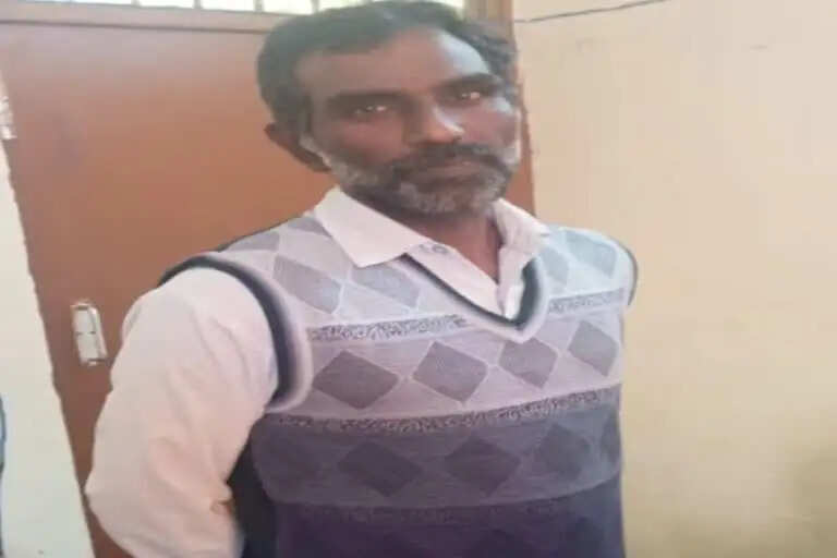 गृहक्लेश के चलते पति को आया गुस्सा, पति ने कर दी पत्नी की ह*त्या, अब हुई उम्रकैद की सजा