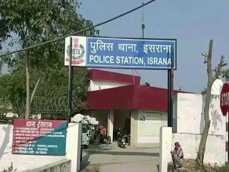 PANIPAT:- घरवालों को खाने में दिया नशीला पदार्थ, नाबालिग 3 युवकों के साथ फरार