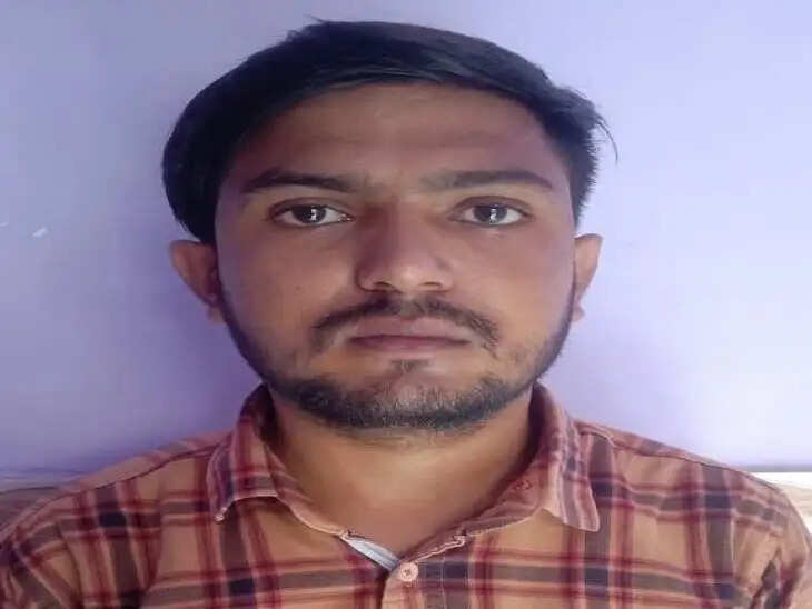 बदमाशों ने व्यापारी से लूटा बैग, हिम्मत करके बचाये 4 लाख रूपये, देखिए पूरा मामला.