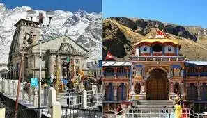 उत्तराखंड में रोकी गई केदारनाथ और बद्रीनाथ धाम की यात्रा, जानिए वजह