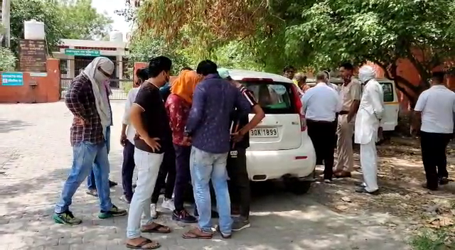 कहासुनी के दो दिन बाद दोस्त ने कर दी दोस्त की हत्या