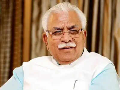 हरियाणा सरकार का बड़ा एलान, रिश्वत लेने वाले हो जाए सावधान
