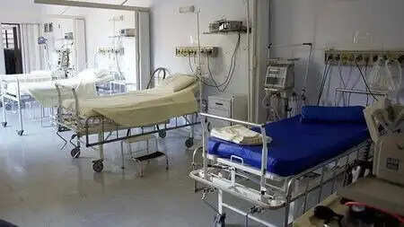 Haryana के इस जिले में जल्द तैयार होगा 100 बेड का Hospital, लोगों को मिलेगा लाभ