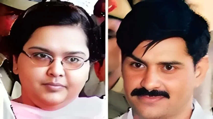 रेलूराम ह# त्याकांड मामले में आरोपी बेटी आज हो सकती है रिहा !