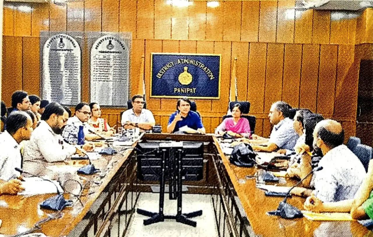 पानीपत में सभी शिक्षण संस्थानो को कडे़ आदेश, नियमों का पालन नहीं करने पर होगी कार्रवाई