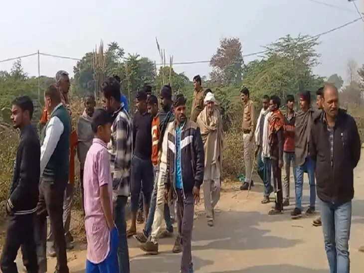 PANIPAT में बच्ची का अपहरण कर की हत्या, झाडियों में मिला शव, अपहरण कर्ता पर रखा 50 हजार का इनाम