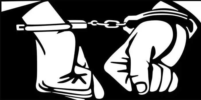 गर्भवती महिला की हत्या करने वाले 2 आरोपी गिरफ्तार