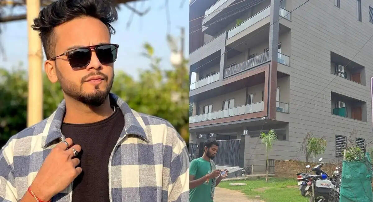 फैमस यूट्यूबर एलविश यादव के घर फा#यरिंग में दो ओर शूटर गिरफ्तार &nbsp;