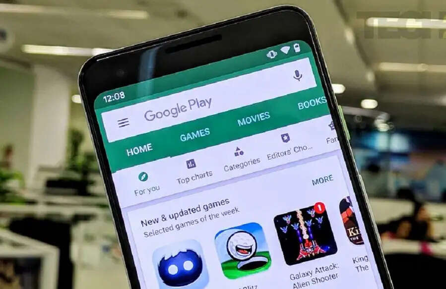 ANDROID स्मार्टफोन  के लिए बंद किया गया, Google play store का सपोर्ट