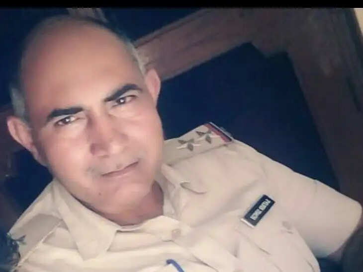 PANIPAT के SP ने अलग-अलग मामलों में 4 पुलिसकर्मियों को किया बर्खास्त
