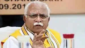 मनोहर लाल ही होंगे Haryana के मुख्यमंत्री, शाम 4 बजे लेंगे CM पद की शपथ