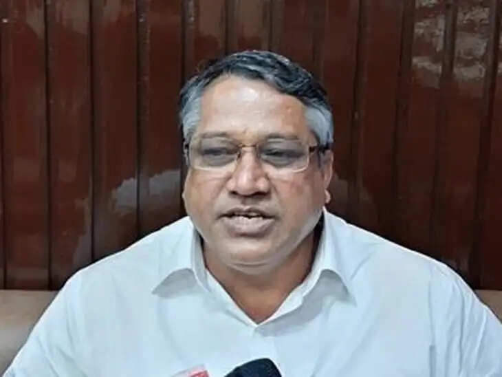 हरियाणा के HSSC चेयरमैन ने दिया इस्तीफा