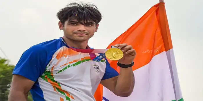 नीरज चोपड़ा ने 1 बार फिर से जीता Gold मेडल, कर दिया देश का फिर नाम रोशन