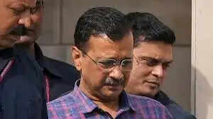 ED का आरोप- केजरीवाल जानबूझकर आम,मिठाई खा रहे ताकि ब्लड शुगर बढ़े और जमानत मिल जाए