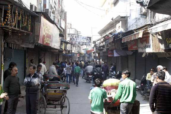 पानीपत में बाजार खोलने के समय को बढ़ाने की उठी मांग