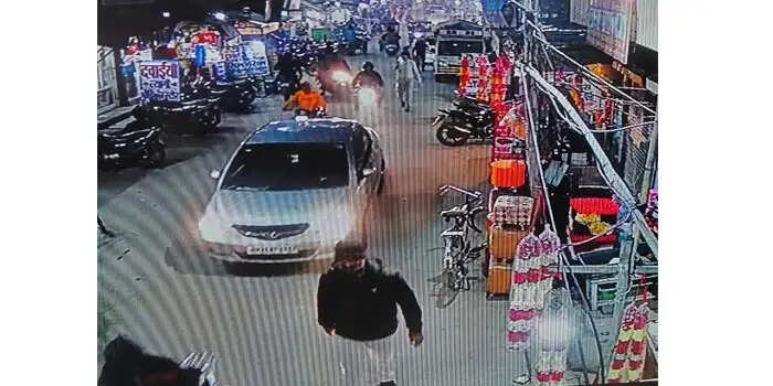 समालखा में व्यापारी ह*त्याकांड में 1 लाख का इनाम घोषित