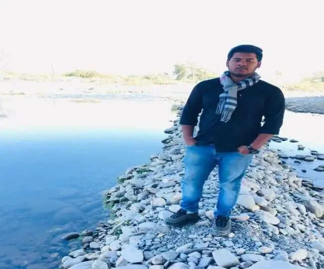 सड़क हादसे में हरियाणा के इस यू-ट्यूबर की मौ*त