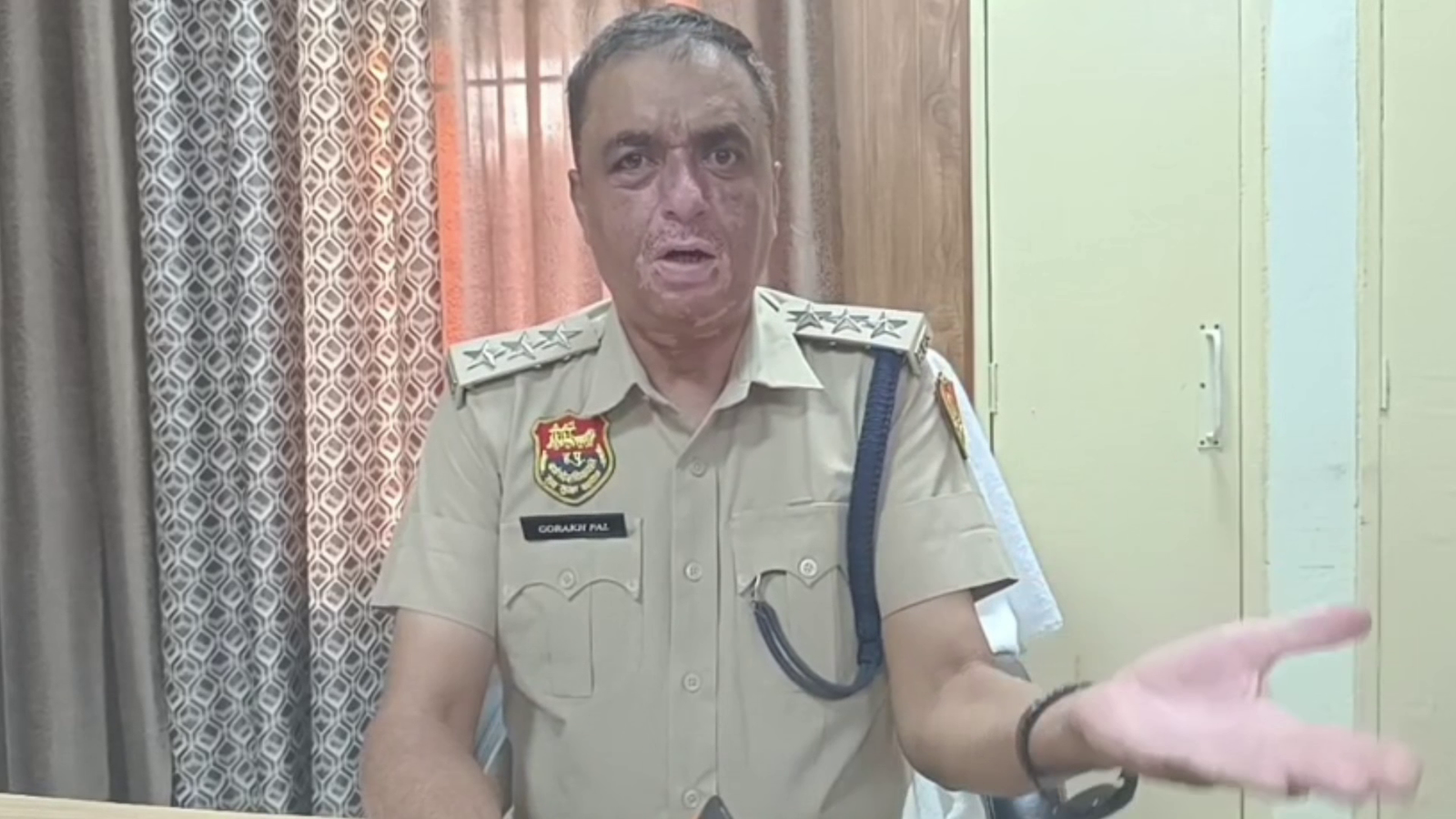 हरियाणा के स्कूल में छात्राओं से छेड़छाड़, हेडमास्टर गिरफ्तार