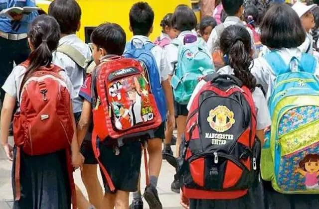 HARYANA:- अगले महीने इतने दिन बंद रहेंगे हरियाणा के स्कूल, Parents यहां देखें लिस्ट