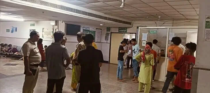 PANIPAT:- ट्रेक्टर पर सवार होकर चुलकाना धाम  जा रहे थे श्रद्धालु, सामने से आया तेज रफ्तार ट्रक, उसके बाद...