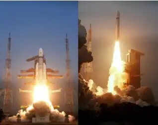 ISRO की साल की पहली लॉन्चिंग फेल, तीसरे स्टेज में रास्ते से भटका