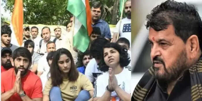 BREAKING:-बृजभूषण की रेगुलर बेल पर फैसला रिजर्व