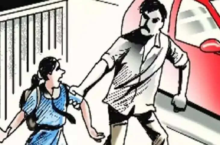 हरियाणा :- युवक ने नाबालिग छात्र का किया पीछा, पिता ने युवक को समझाया, तो कही ये बात