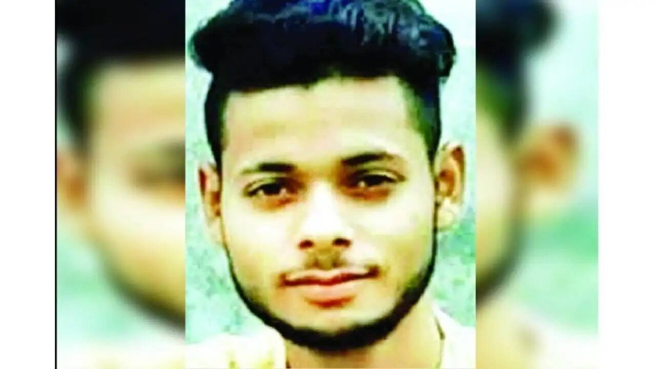 युवक ने दी जान, परिजनों ने पुलिस पर लगाए आरोप, पढिए पूरा मामला