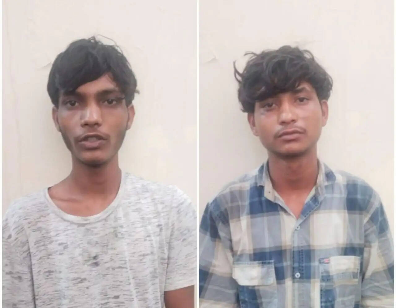 PANIPAT:- बाइक चोर गिरोह के 2 आरोपियों को जेल से प्रोडक्शन वारंट पर लेकर आई पानीपत पुलिस