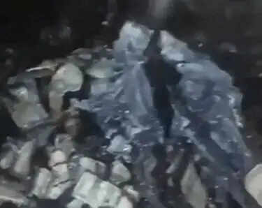 दिल्ली हाईकोर्ट जज के घर में लगी आग, तो घर उगलने लगा नोटो की गड्डी