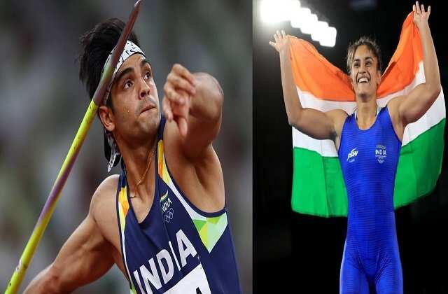 पेरिस ओलिंपिक में आज 3 हरियाणवी दिखाएंगे दबदबा, नीरज चोपड़ा खेलेंगे क्वालिफिकेशन गेम