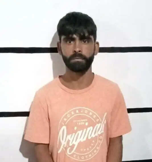 PANIPAT:- चोरी की बाइक सहित आरोपी गिरफ्तार, बाइक को यूपी में बेचने के लिए जा रहा था