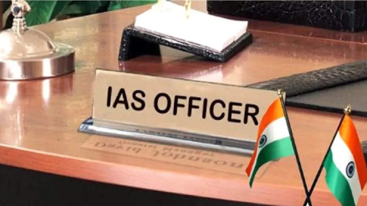 हरियाणा में 18 HCS बनेंगे IAS, 9 को प्रोविजनल प्रमोशन
