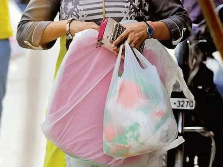 देशभर मे आज से सिंगल-यूज प्लास्टिक बैन, पढ़िए पूरी खबर
