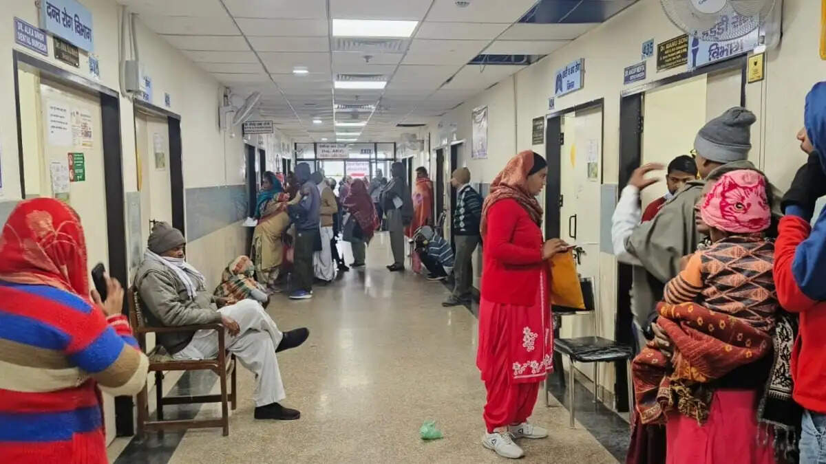 हरियाणा में 2 दिन हड़ताल नहीं करेंगे डॉक्टर