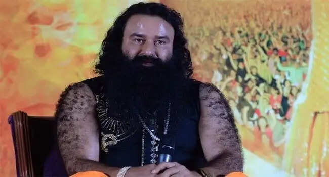 15 अगस्त को बर्थ-डे मनाने ,40 दिन की पैरोल पर बाहर आया राम रहीम