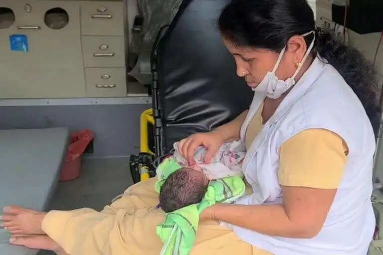 कुंवारी युवती के मां बनने के मामले में नया मोड़, भाई के दोस्त ने किया था रेप