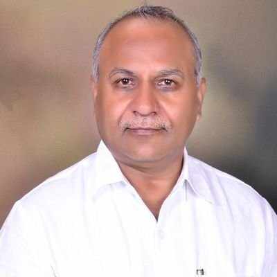 HARYANA के पूर्व मंत्री कर्ण देव कांबोज ने छोड़ी BJP, लगाए गंभीर आरोप