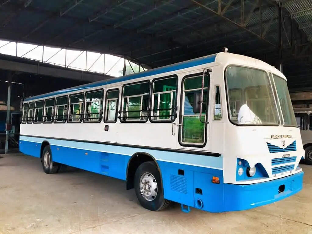 HARYANA रोडवेज बस ने BIKE को मारी टक्कर, युवक की मौत, दूसरा घायल