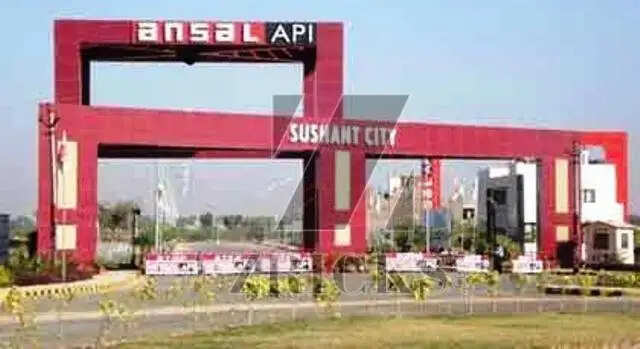 अंसल में फाॅल्ट आने पर सप्लाई बंद कराने सेक्टर-13/17 नहीं जाना पड़ेगा
