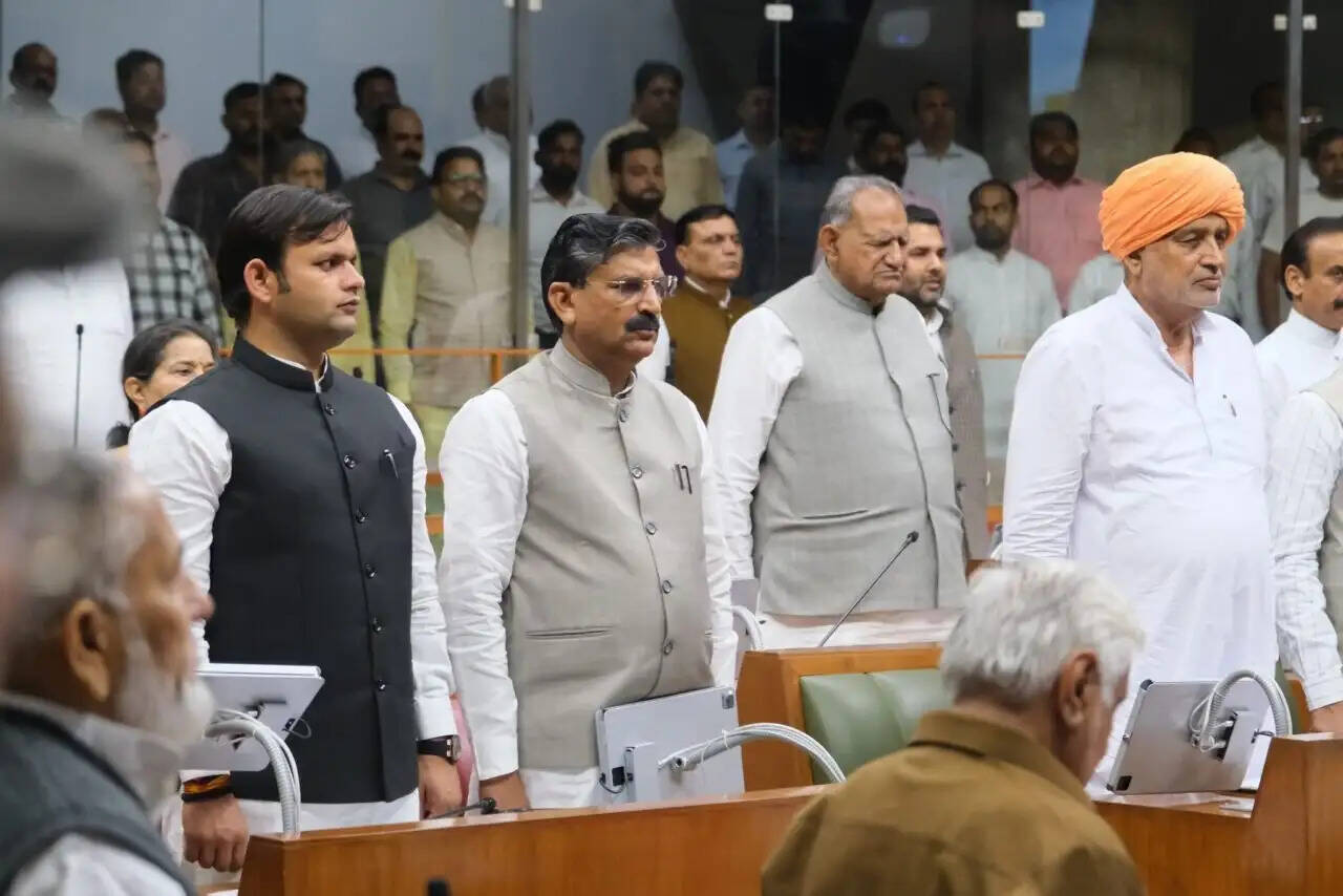 घर बनाने के लिए विधायक Haryana सरकार से ले सकेंगे इतना लोन