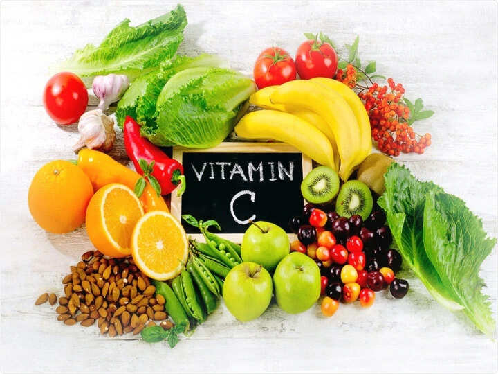 Vitamin C कमी और अधिकता दोनों ही है शरीर के लिए नुकसानदायक, जानें कैसे