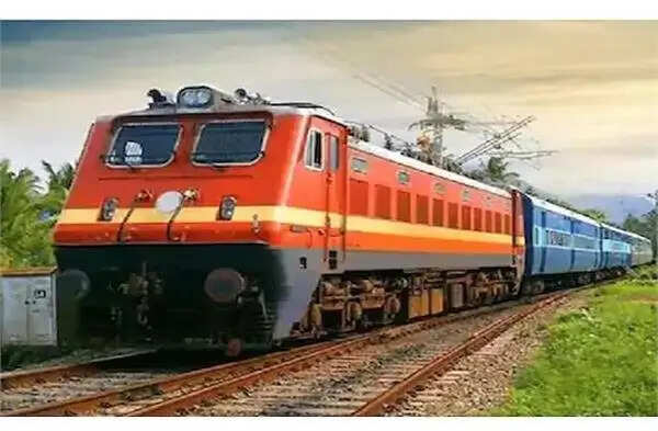 हरियाणा के इस जिले से होकर गुजरने वाली ये 16 ट्रेंने रद्द